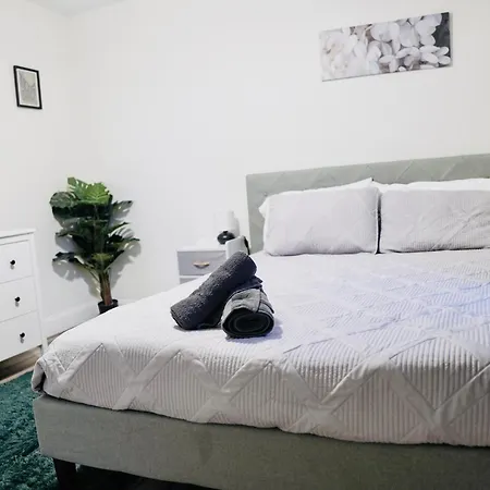 Apartamento Jay'S Cozy Escape Tampa Exterior foto