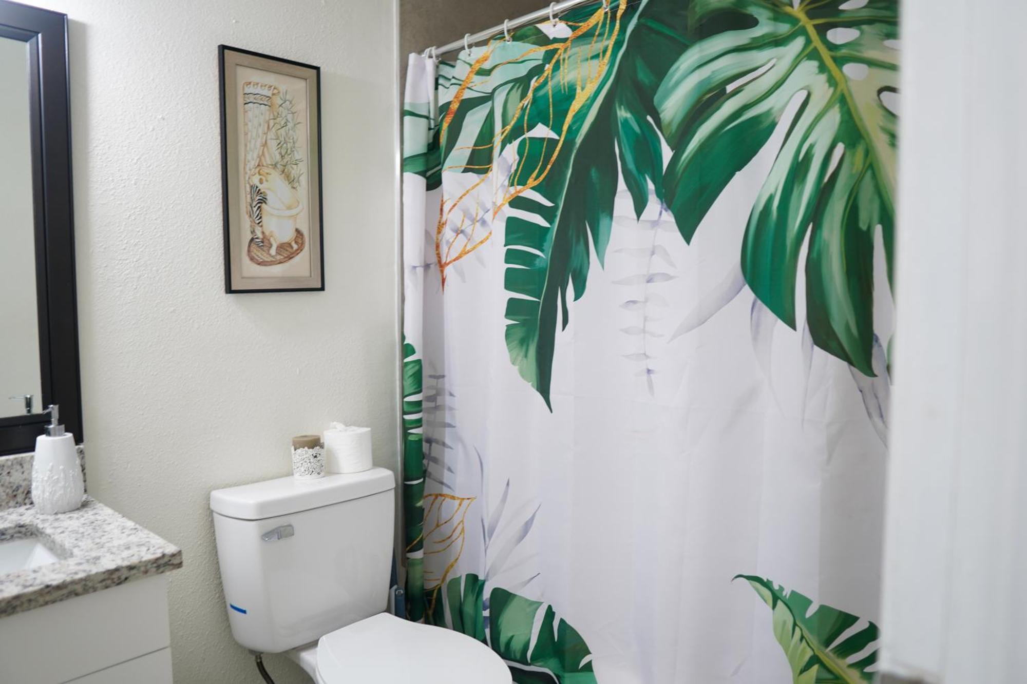 Appartement Jay's Cozy Escape