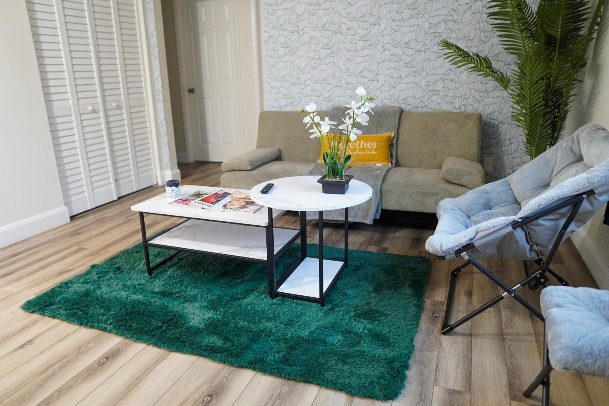 Appartement Jay's Cozy Escape *