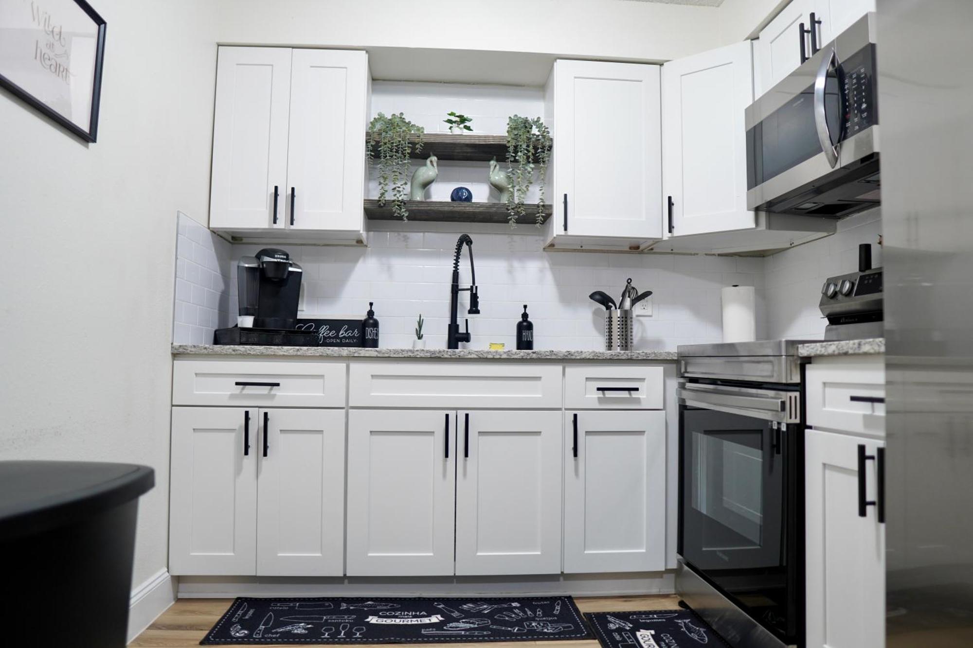 Appartement Jay's Cozy Escape *